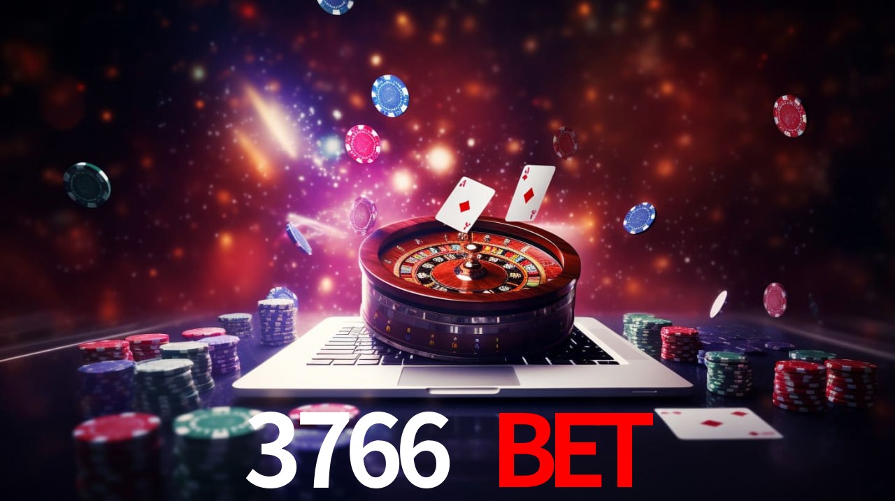 3766 bet slot