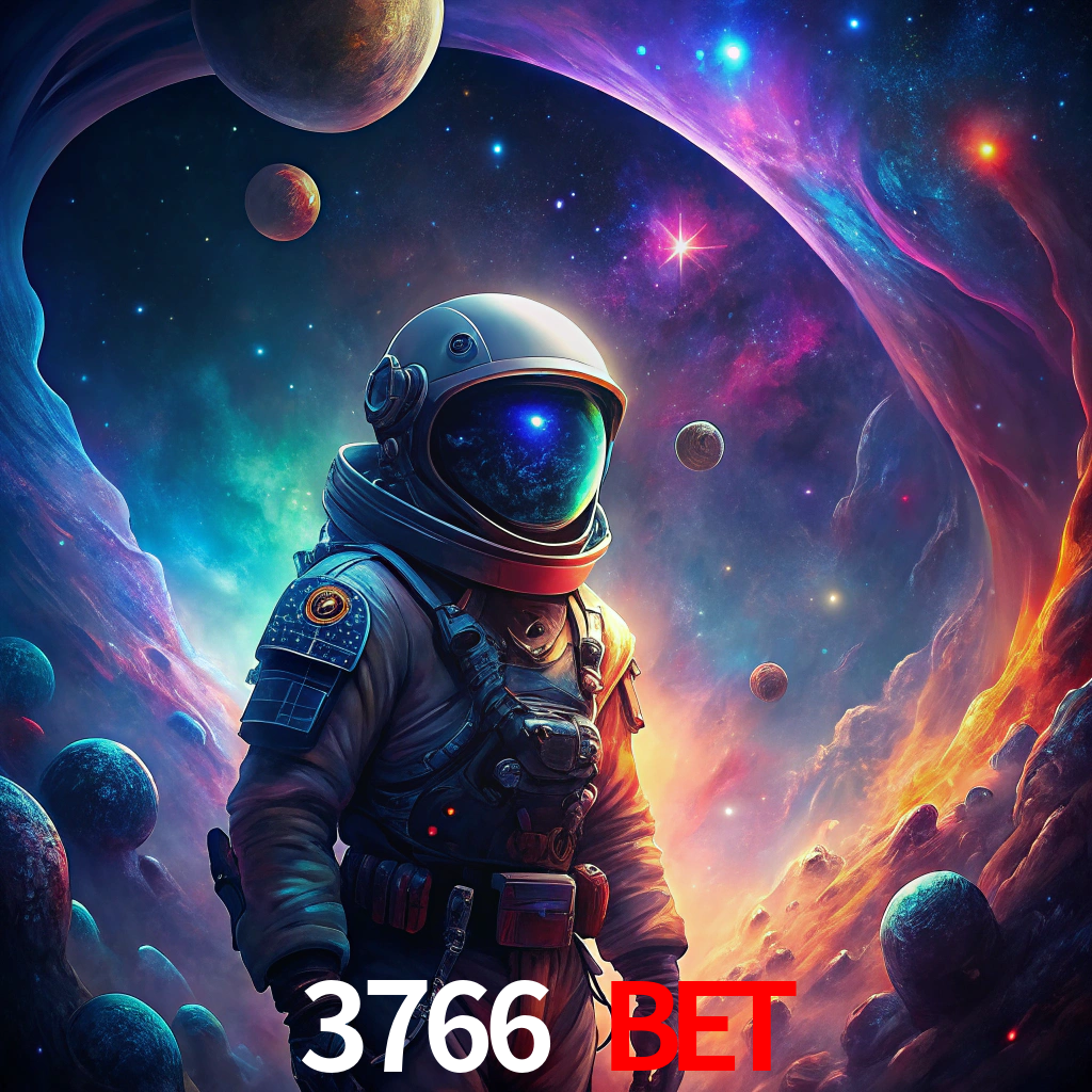 3766 bet Jogo de Astronauta